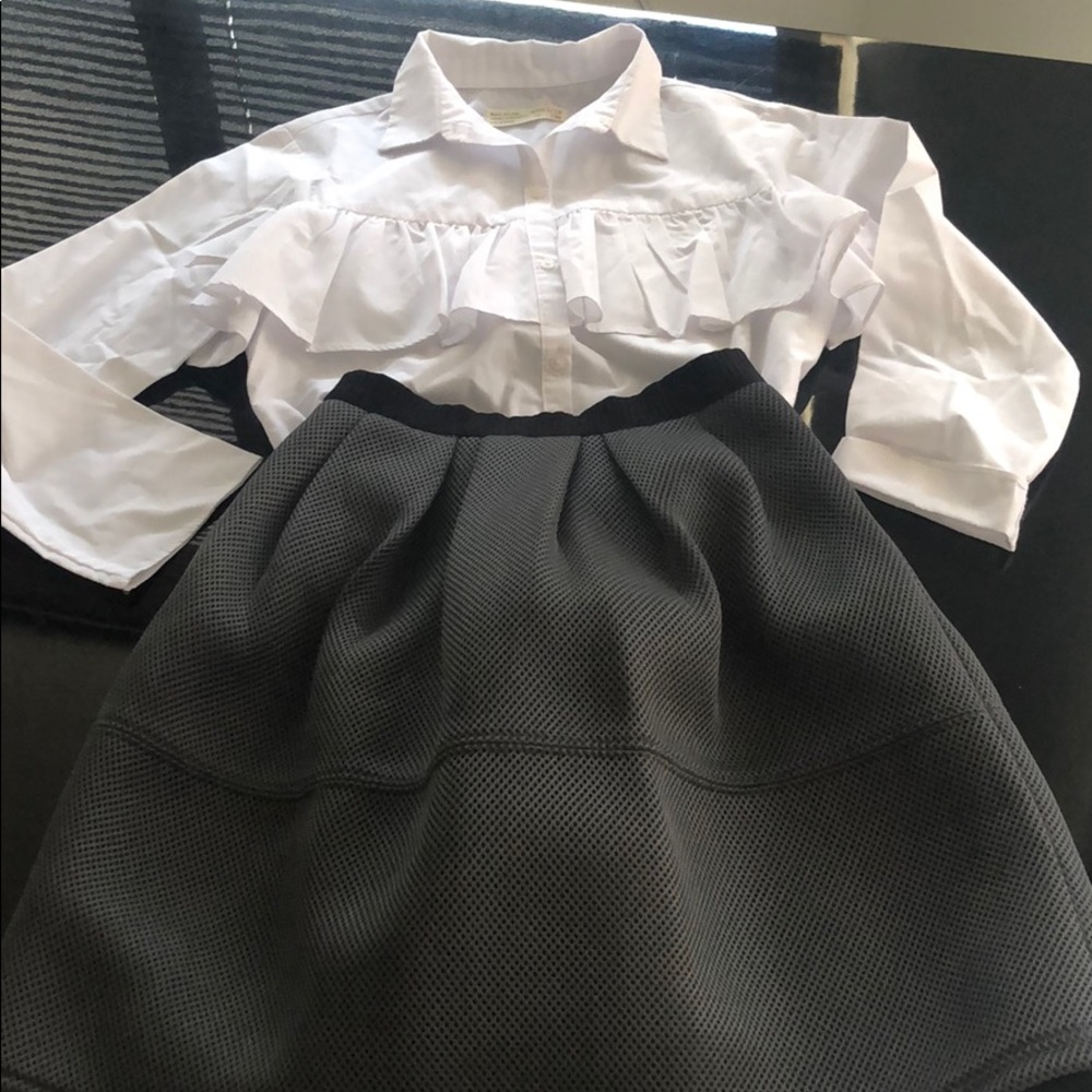Two piece